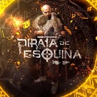 Pirata de Esquina