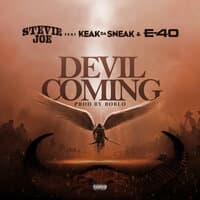 Devil Coming