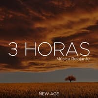 3 Horas de Musica Relajante: Musica Relajante para Dormir Profundamente (Larga Duracion)