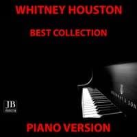 Piano Tribute to Whitney Houston