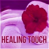 Healing Touch - Music for Healing Through Sound and Touch, Calm Down, Time to Spa Music Background for Wellness