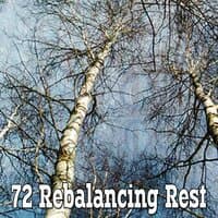 72 Rebalancing Rest