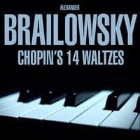 Chopin's 14 Waltzes