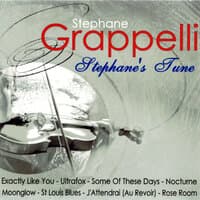 Stephane's Tune