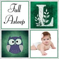 Fall Asleep - Baby to Relax, Baby Sleep Music, Fall Asleep and Sleep Through the Night, Cradle Song