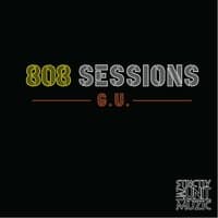 808 Sessions