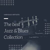 The best Jazz & Blues Collection