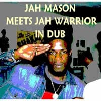 Jah Mason In Dub