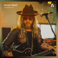 Israel Nash on Audiotree Live