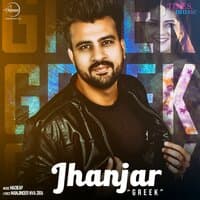 Jhanjar - Single