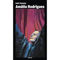 BD Music Presents Amália Rodrigues