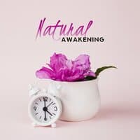 Natural Awakening: Beautiful Alarm Clock, Morning Motivation, Positive Energy