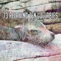 73 Relaxing Zen Lullabies