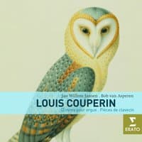 Louis Couperin: Harpsichord & Organ Works