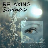 Relaxing Sounds - Deep Calm, Healing Relaxation, Relaxing Zen Spa