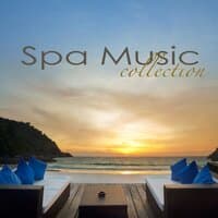 Spa Music Collection – Vital Energy Relax Healing Music, Massage Songs & Spa Music Relaxation