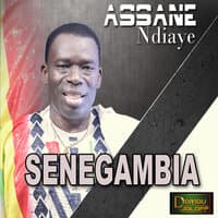 Senegambia