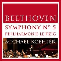 Beethoven: Symphonie No. 5 in C Minor, Op. 67