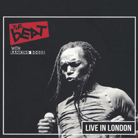 Live in London