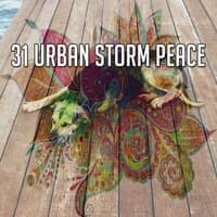 31 Urban Storm Peace