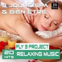 3 Jours Spa & Bien-être