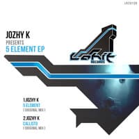 5 ELEMENT EP