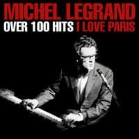 Over 100 Hits  - I Love Paris