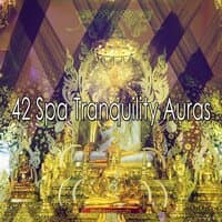 42 Spa Tranquility Auras