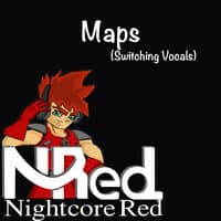 Maps (Switching Vocals)