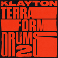 Terraform Drums, Vol. II