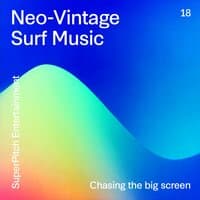 Neo-Vintage Surf Music