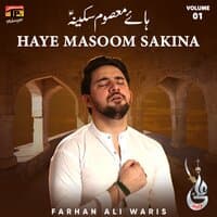 Haye Masoom Sakina, Vol. 1