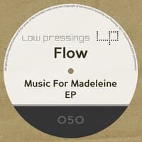 Music For Madeleine EP