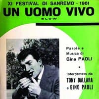 Un Uomo Vivo