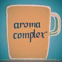 Aroma Complex