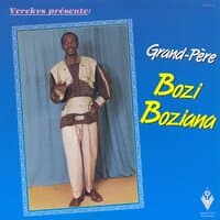 Grand-Père Bozi Boziana