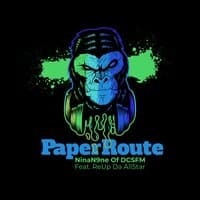 PaperRoute