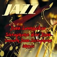 Jazz Lounge Bar Sax