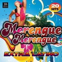 Merengue Merengue