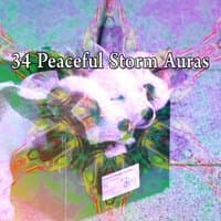 34 Peaceful Storm Auras