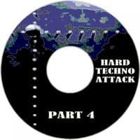 Hard Techno Attack, Pt. 4