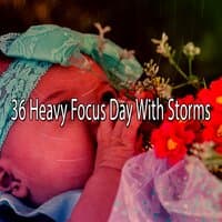 36 Heavy Focus Day with Storms