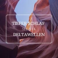 Tiefer Schlaf Musik Deltawellen: Entspannende Musik, Naturgeräusche, Klavier