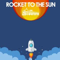 Rocket to the Sun