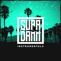 Supadamn Instrumentals