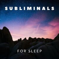 Subliminals for Sleep