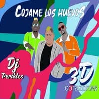 Cojame Los Huevos