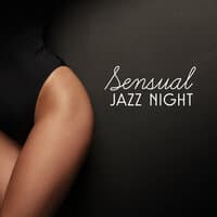 Sensual Jazz Night