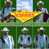 Los Traficantes