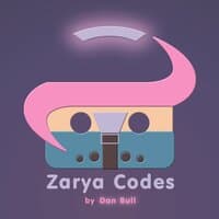 Zarya Codes